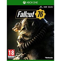 Fallout 76 (Xbox One)