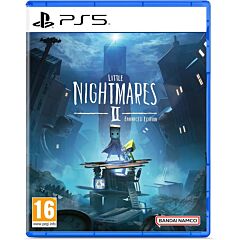 Little Nightmares II (PS5)