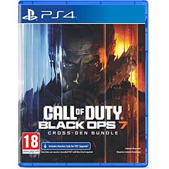 Call of Duty: Black Ops 7 (PS4)