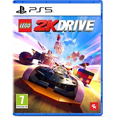 LEGO 2K Drive (PS5)