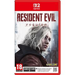 Resident Evil Requiem (Nintendo Switch 2)