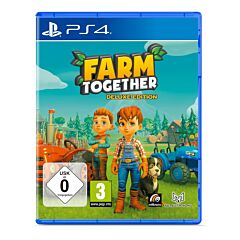 Farm Together (PS4)