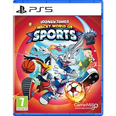 Looney Tunes Wacky World of Sports (PS5)