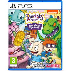Rugrats Adventures in Gameland (PS5)