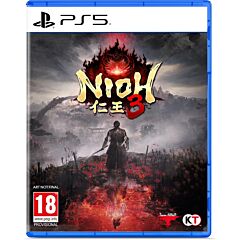 Nioh 3 Pre Owned (PS5)