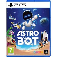 ASTRO BOT Pre-Owned (PS5)