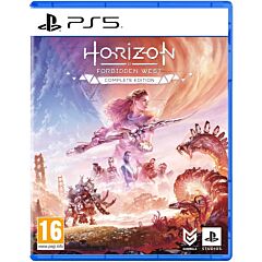 Horizon Forbidden West Complete Edition (PS5)