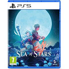 Sea of Stars (PS5)