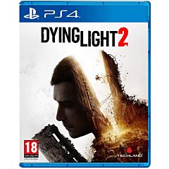 Dying Light 2 Stay Human (PS4)