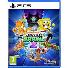 Nickelodeon All-Star Brawl 2 (PS5)
