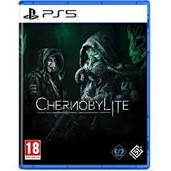 Chernobylite (PS5)