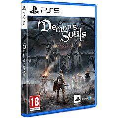 Demon’s Souls Pre-Owned(PS5)