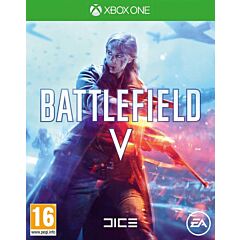 Battlefield V Pre-owned (Xbox One)