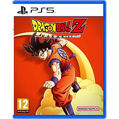 Dragon Ball Z: Kakarot (PS5)