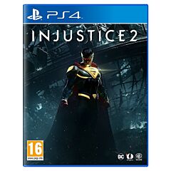 Injustice 2 (PS4)