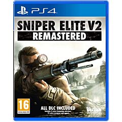 Sniper Elite V2 Remastered (PS4)