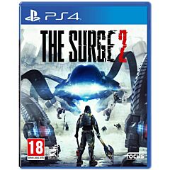 The Surge 2 (PS4)