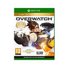 Overwatch Game of the Year Edition (Xbox One)