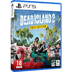 Dead Island 2 PULP Edition (PS5)