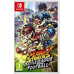 Mario Strikers: Battle League Football Pre-owned (Nintendo Switch)