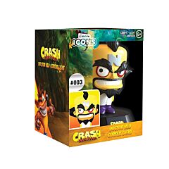 Doctor Neo Cortex Icon Light