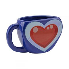 The Legend of Zelda - Heart Container Mug