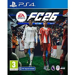EA SPORTS FC 26 Standard Edition (PS4)