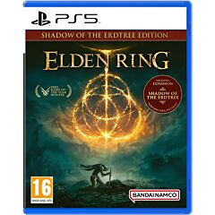 ELDEN RING Shadow of the Erdtree Edition (PS5)