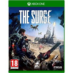The Surge (XBOX ONE)