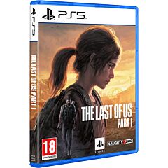 The Last of Us Part I (PS5)
