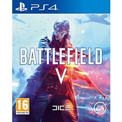 Battlefield V (PS4)