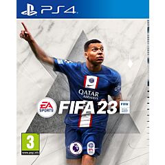 FIFA 23 Pre-Owned (Ps4)