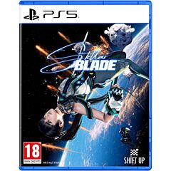 Stellar Blade Pre-Owned (PS5)