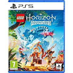 LEGO Horizon Adventures (PS5)