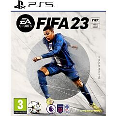 Fifa 23 Standard Edition Pre-Owned (PS5)