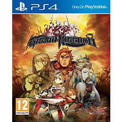 Grand Kingdom (PS4)