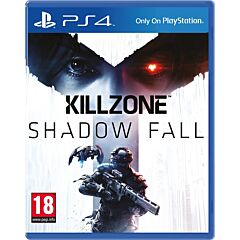 Killzone Shadow Fall Pre-owned (PS4)
