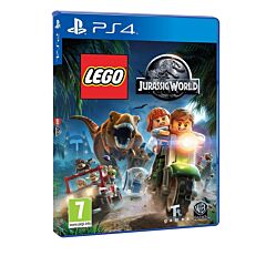 LEGO Jurassic World Pre-Owned (PS4)