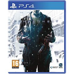 فهرنهايت الانيفيرساري ال15 اديشن (بلاي ستيشن 4)