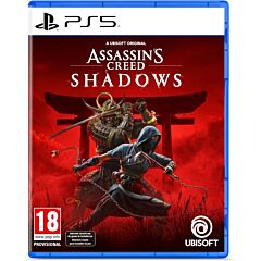 Assassin's Creed Shadows Pre-Owned (PS5)