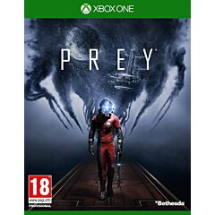 Prey (XBOX ONE)