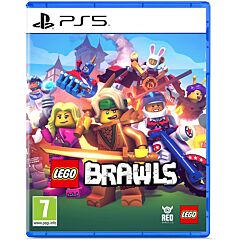 LEGO BRAWLS (PS5)