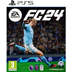 EA Sports FC 24 Standard Edition Pre-Owned (PS5)