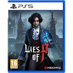 Lies of P (PS5)