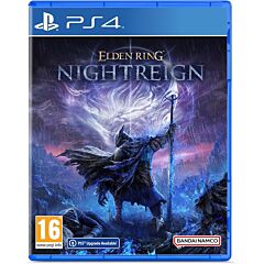 Elden Ring Nightreign (PS4)