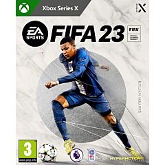 FIFA 23 (XBOX X)