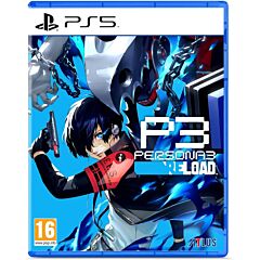 Persona 3 Reload (PS5)