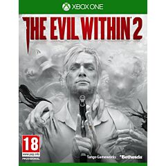 The Evil Within 2 (Xbox One)