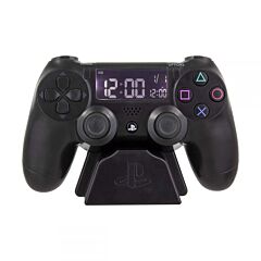 PlayStation Dualshock Alarm Clock