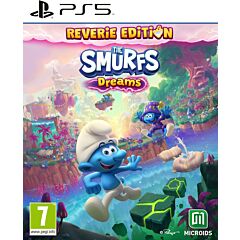 The Smurfs: Dreams - Reverie Edition (PS5)
